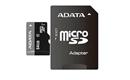  64GB ADATA MicroSDXC Premier class 10 s adaptérem