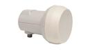   Mascom MC S01 UHD Singl LNB
