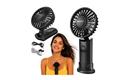     Ventilátor mini ruční stolní Ruhhy 27781
