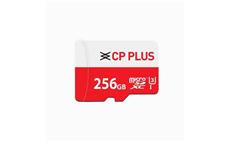 256GB CP PLUS CP-nM256W MicroSDXC paměťová karta