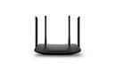 ADSL router TP-Link Archer VR300 VDSL/ADSL MODEM 4xLAN, WIFI 2,4GHz a 5GHz