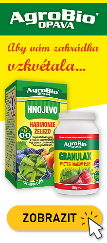 Agrobio hnojiva