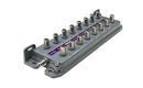 Anténní rozbočovač Toner XGVS-16D31 - 16x F - (5 -1200MHz), útlum 16dB