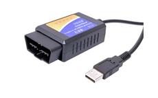 Autodiagnostika ELM327 OBD II  USB univerzální