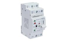 Automatický přepínač sítí - napájení VCX 2P 230V 63A - NLQ7 230V 2P 63A