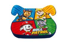 Autosedačka podsedák 125-150cm PAW PATROL BOY R129