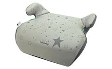 Autosedačka podsedák (II,III) 15-36kg TATAWAY šedá R129