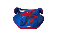 Autosedačka podsedák ISOFIX 125-150cm SPIDERMAN R129