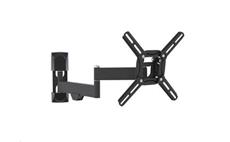 Barkan 2400.B - 4 pohybový do 200x200mm, pro TV 13"-43" (33-109cm), do 25kg