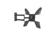 Barkan 3400LB - 4 pohybový prodloužený do 600x400mm, pro TV 13"-83" (33-212cm), do 50kg