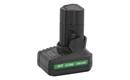 Baterie aku Compass C-LION 18V Li-ion pro 09609