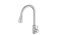 Baterie dřezová Mixer Steely 4