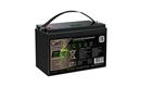 Baterie LiFePO4 12,8V 100Ah GETI GBL-12-100DV2 Displej