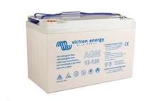 Baterie olověná  12V /125 Ah  Victron Energy AGM Super Cycle Solární