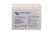 Baterie olověná  12V / 60 Ah  Victron Energy AGM Super Cycle Solární