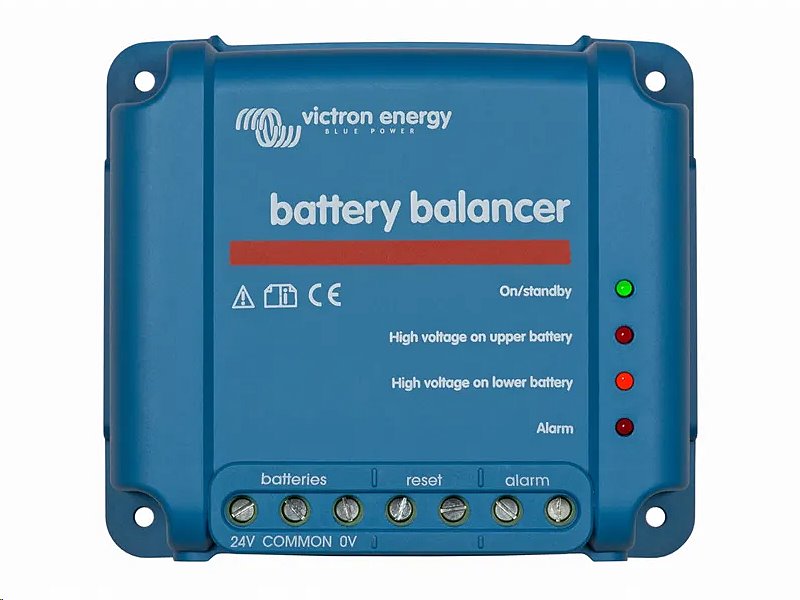 Bateriový balancér Victron Energy Bateriový balancér Victron Energy