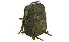 Batoh Cattara ARMY Digital 25l na záda