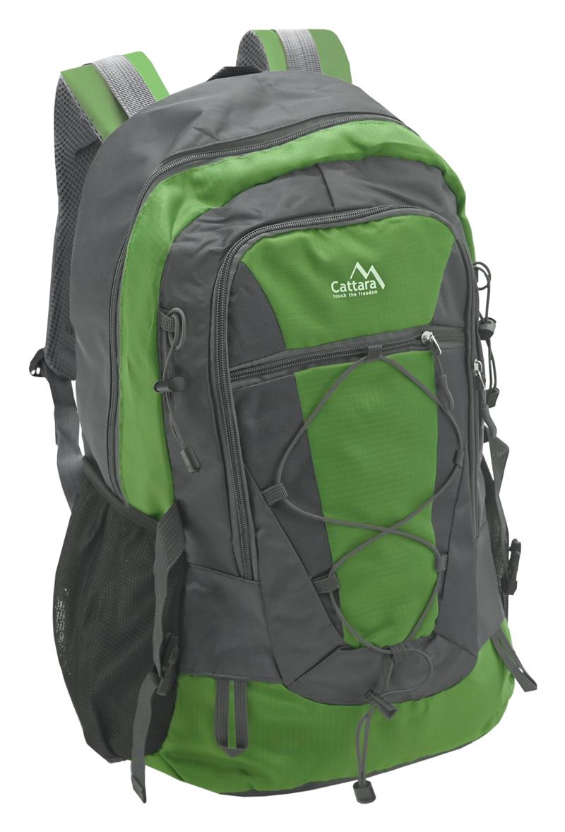 Batoh Cattara RUNNER GREEN 38l Batoh Cattara RUNNER GREEN 38l