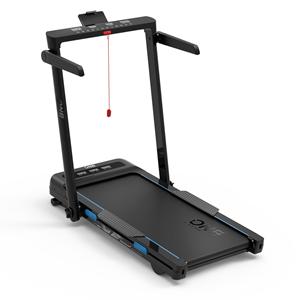 Běžecký pás elektrický ONE Fitness BE9243 Běžecký pás elektrický ONE Fitness BE9243