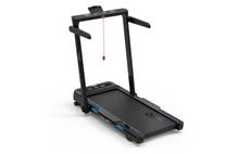 Běžecký pás elektrický ONE Fitness BE9243