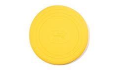 Bigjigs Toys Frisbee žluté Honey 