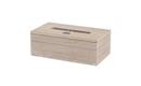 Box na kapesníky ORION dřevo