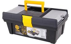 Box na nářadí plastový 12"  1 zámek 30cm