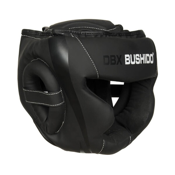 Boxerská helma DBX BUSHIDO ARH-2190-B M Boxerská helma DBX BUSHIDO ARH-2190-B M