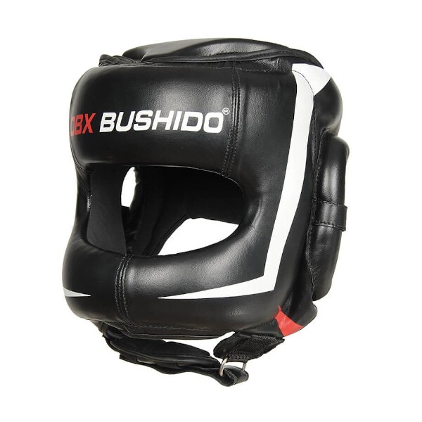 Boxerská helma DBX BUSHIDO ARH-2192 L Boxerská helma DBX BUSHIDO ARH-2192 L