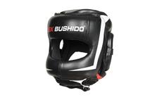 Boxerská helma DBX BUSHIDO ARH-2192 L