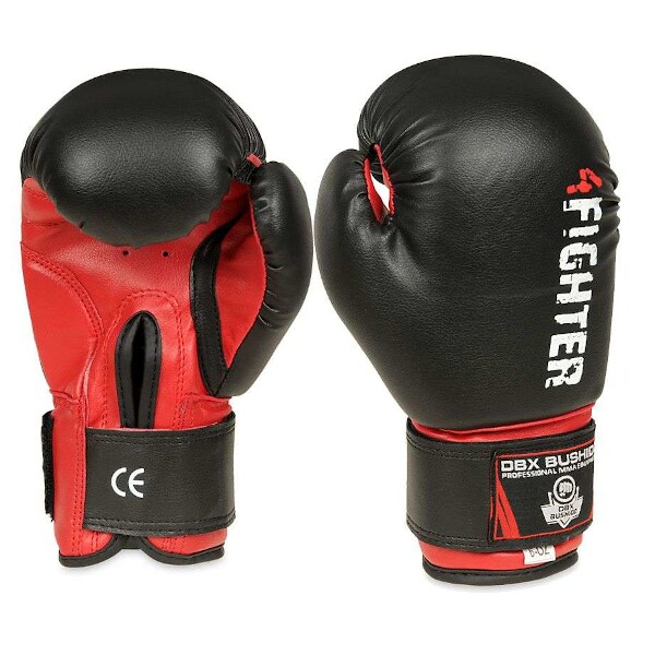 Boxerské rukavice DBX BUSHIDO ARB-407v3 4 oz Boxerské rukavice DBX BUSHIDO ARB-407v3 4 oz