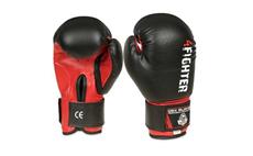 Boxerské rukavice DBX BUSHIDO ARB-407v3 4 oz
