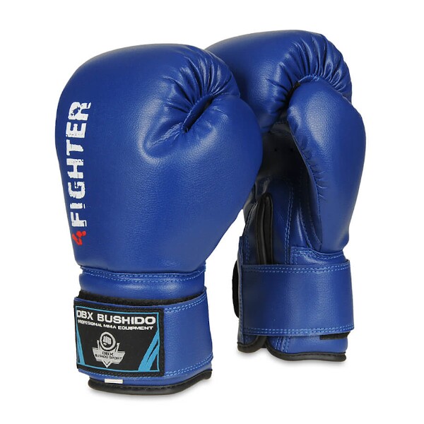 Boxerské rukavice DBX BUSHIDO ARB-407v4 6 oz Boxerské rukavice DBX BUSHIDO ARB-407v4 6 oz