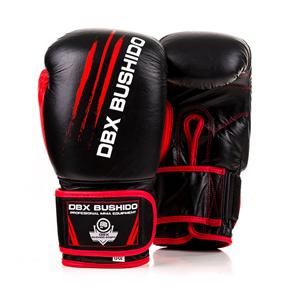 Boxerské rukavice DBX BUSHIDO ARB-415 12 oz Boxerské rukavice DBX BUSHIDO ARB-415 12 oz