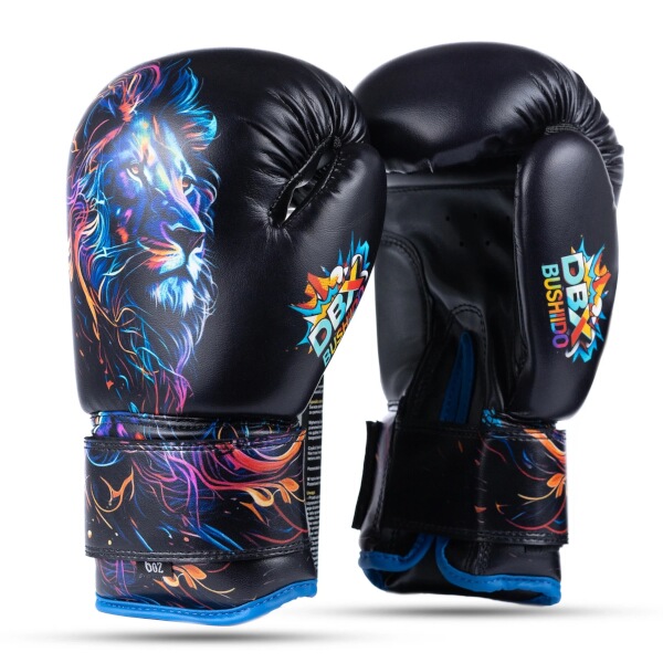 Boxerské rukavice DBX BUSHIDO ARB-Kids-v3 6 oz. Boxerské rukavice DBX BUSHIDO ARB-Kids-v3 6 oz.