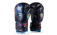 Boxerské rukavice DBX BUSHIDO ARB-Kids-v3 6 oz.