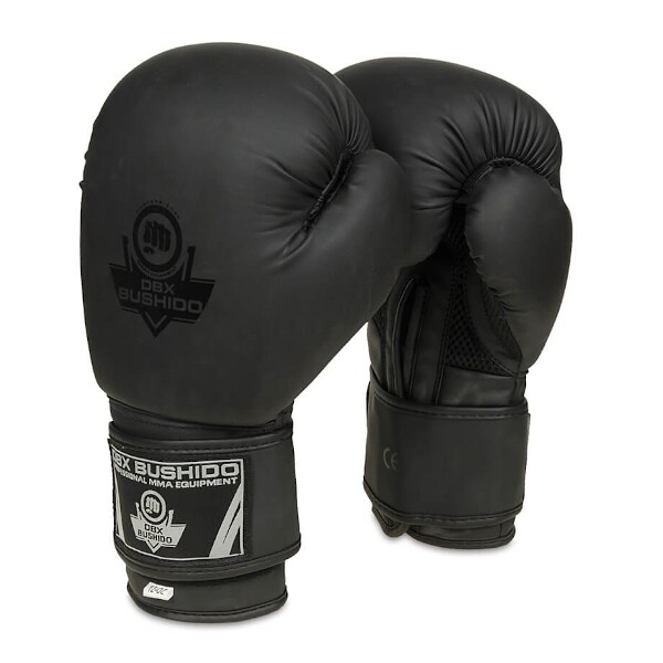 Boxerské rukavice DBX BUSHIDO B-2v12 10 oz Boxerské rukavice DBX BUSHIDO B-2v12 10 oz