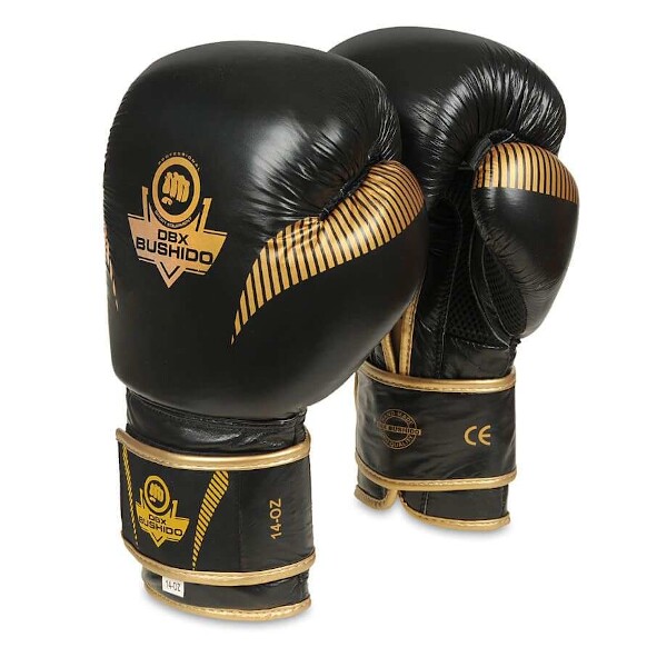 Boxerské rukavice DBX BUSHIDO B-2v13 14 oz Boxerské rukavice DBX BUSHIDO B-2v13 14 oz