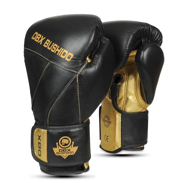 Boxerské rukavice DBX BUSHIDO B-2v14 12 oz Boxerské rukavice DBX BUSHIDO B-2v14 12 oz