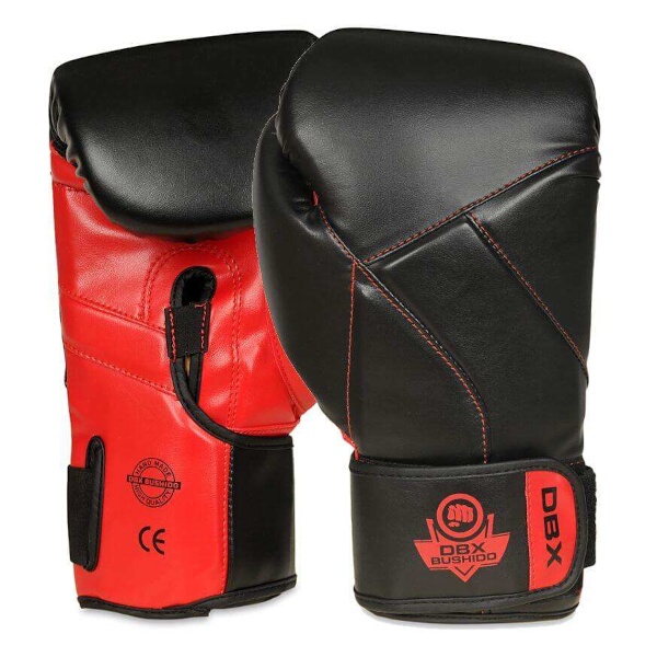Boxerské rukavice DBX BUSHIDO B-2v15 12 oz Boxerské rukavice DBX BUSHIDO B-2v15 12 oz