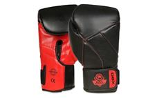 Boxerské rukavice DBX BUSHIDO B-2v15 12 oz