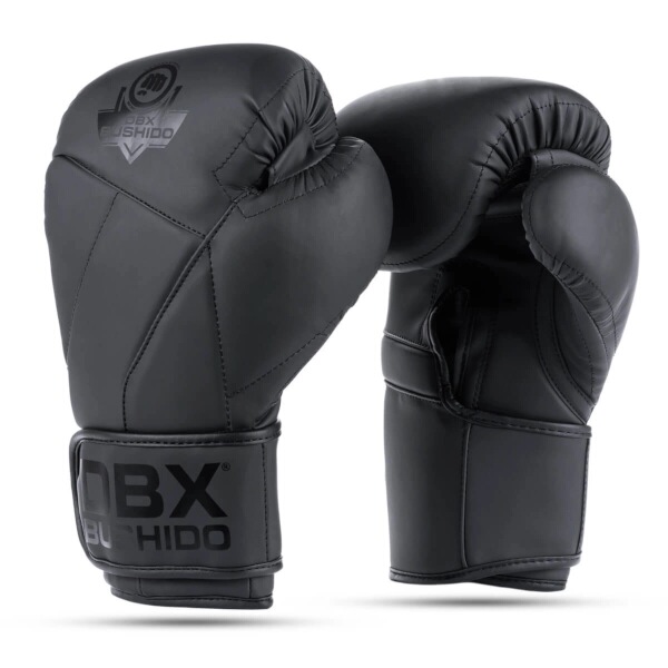 Boxerské rukavice DBX BUSHIDO B-2v15B 10 oz Boxerské rukavice DBX BUSHIDO B-2v15B 10 oz