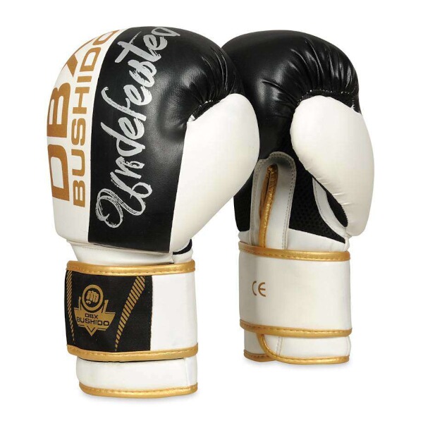 Boxerské rukavice DBX BUSHIDO B-2v16 8 oz Boxerské rukavice DBX BUSHIDO B-2v16 8 oz