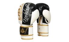 Boxerské rukavice DBX BUSHIDO B-2v16 8 oz