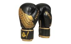 Boxerské rukavice DBX BUSHIDO B-2v17 8 oz