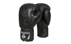 Boxerské rukavice DBX BUSHIDO B-2v18 8 oz