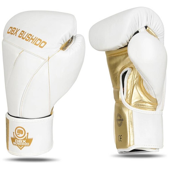 Boxerské rukavice DBX BUSHIDO B-2v19 12 oz Boxerské rukavice DBX BUSHIDO B-2v19 12 oz
