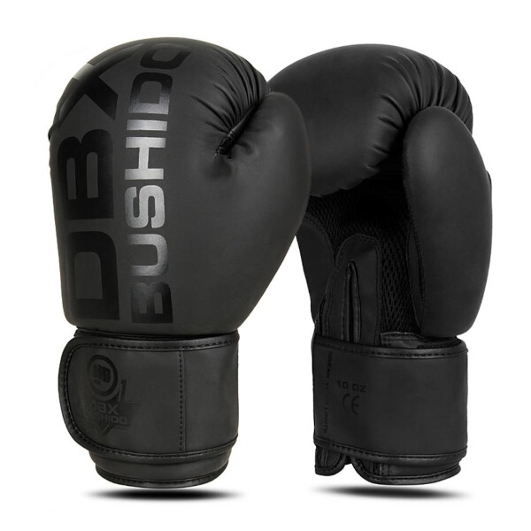 Boxerské rukavice DBX BUSHIDO B-2v21 14 oz Boxerské rukavice DBX BUSHIDO B-2v21 14 oz