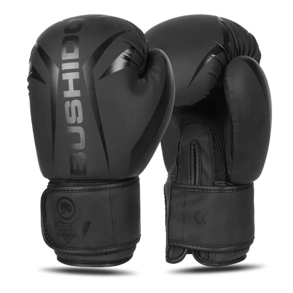 Boxerské rukavice DBX BUSHIDO B-2v22 10 oz Boxerské rukavice DBX BUSHIDO B-2v22 10 oz