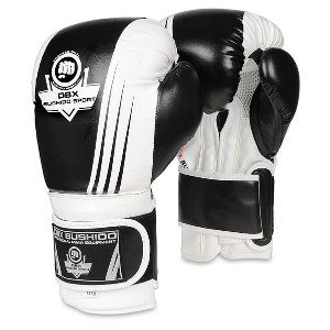 Boxerské rukavice DBX BUSHIDO B-2v3A 12 oz Boxerské rukavice DBX BUSHIDO B-2v3A 12 oz